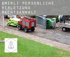 Ömerli  persönliche verletzung rechtsanwalt