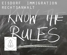 Eisdorf  immigration rechtsanwalt