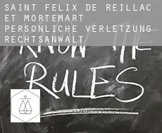 Saint-Félix-de-Reillac-et-Mortemart  persönliche verletzung rechtsanwalt
