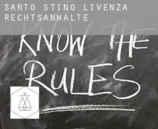 Santo Stino di Livenza rechtsanwälte