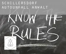Schillersdorf Autounfall Anwalt