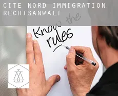Cité Nord  immigration rechtsanwalt