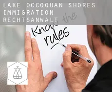 Lake Occoquan Shores  immigration rechtsanwalt