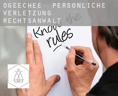 Ogeechee persönliche verletzung rechtsanwalt
