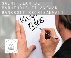 Saint-Jean-de-Maruéjols-et-Avéjan bankrott rechtsanwalt
