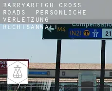 Barryareigh Cross Roads  persönliche verletzung rechtsanwalt