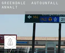 Greendale  Autounfall Anwalt