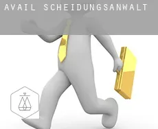 Avail  Scheidungsanwalt