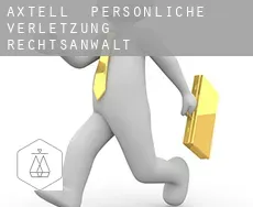 Axtell  persönliche verletzung rechtsanwalt