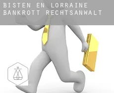 Bisten-en-Lorraine  bankrott rechtsanwalt