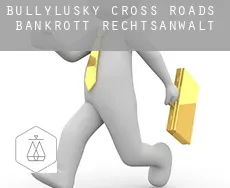 Bullylusky Cross Roads  bankrott rechtsanwalt