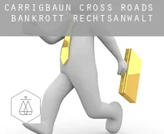 Carrigbaun Cross Roads  bankrott rechtsanwalt