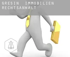 Grésin  immobilien rechtsanwalt