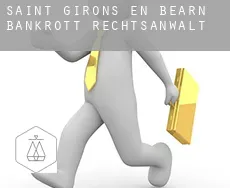 Saint-Girons-en-Béarn  bankrott rechtsanwalt