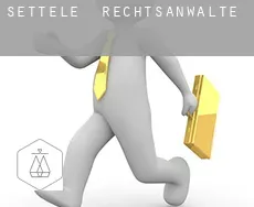 Settele  rechtsanwälte