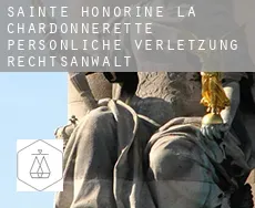 Sainte-Honorine-la-Chardonnerette persönliche verletzung rechtsanwalt