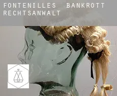 Fontenilles  bankrott rechtsanwalt
