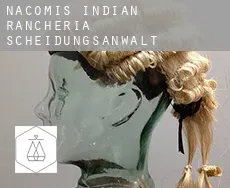 Nacomis Indian Rancheria  Scheidungsanwalt