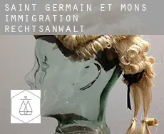 Saint-Germain-et-Mons  immigration rechtsanwalt