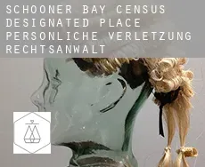 Schooner Bay  persönliche verletzung rechtsanwalt