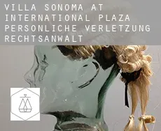 Villa Sonoma at International Plaza  persönliche verletzung rechtsanwalt