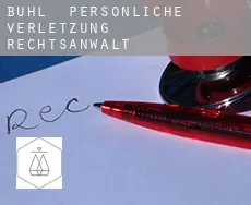 Bühl  persönliche verletzung rechtsanwalt