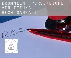 Drummeen  persönliche verletzung rechtsanwalt