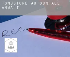 Tombstone  Autounfall Anwalt