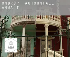 Ondrup  Autounfall Anwalt