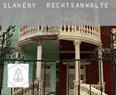 Slaheny rechtsanwälte