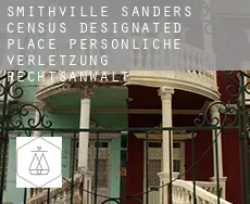 Smithville-Sanders  persönliche verletzung rechtsanwalt