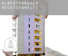 Albertshausen  rechtsanwälte