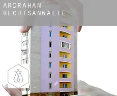Ardrahan  rechtsanwälte