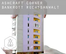 Ashcraft Corner  bankrott rechtsanwalt