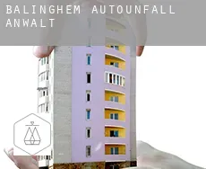 Balinghem  Autounfall Anwalt