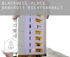 Blackwell Place  bankrott rechtsanwalt