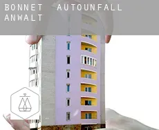 Bonnet  Autounfall Anwalt