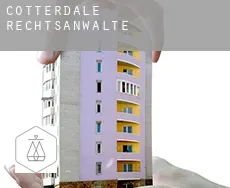 Cotterdale  rechtsanwälte