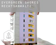 Evergreen Shores  rechtsanwälte