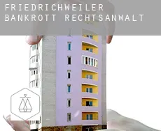 Friedrichweiler  bankrott rechtsanwalt