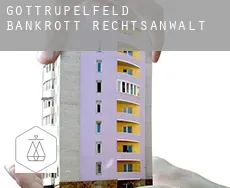 Gottrupelfeld bankrott rechtsanwalt