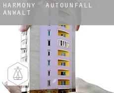 Harmony  Autounfall Anwalt