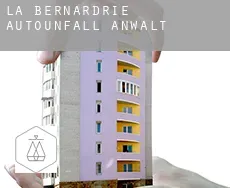 La Bernardrie  Autounfall Anwalt