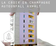 La Croix-en-Champagne Autounfall Anwalt