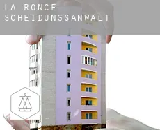 La Ronce  Scheidungsanwalt