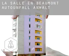 La Salle-en-Beaumont  Autounfall Anwalt