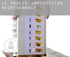 Le Saulcy  immigration rechtsanwalt