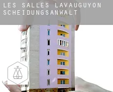 Les Salles-Lavauguyon  Scheidungsanwalt