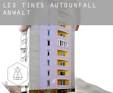 Les Tines  Autounfall Anwalt