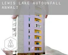 Lewis Lake  Autounfall Anwalt
